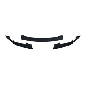 Lexus IS Front Lip - Omac - '06-'13 Lexus IS Front Lip - Omac - '06-'13